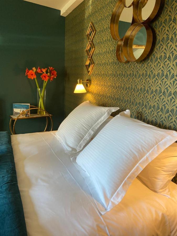 Bed and Breakfast La Tour Yveline Romans-sur-Isère Exteriér fotografie