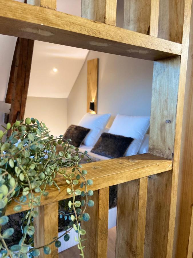 Bed and Breakfast La Tour Yveline Romans-sur-Isère Exteriér fotografie
